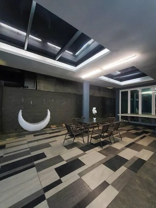 Vila D02 Klcc View Karaoke Bungalow Kl Kuala Lumpur